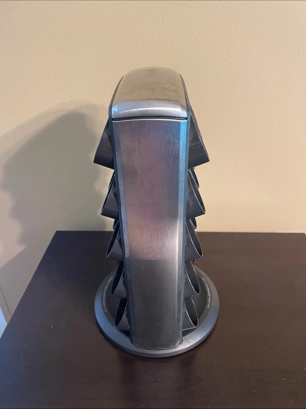 Breville 30 count K-cup carousel